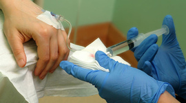 Timeline: Chemotherapy