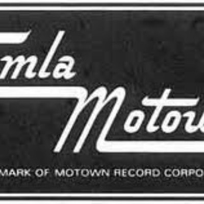 Timeline: Tamla Motown