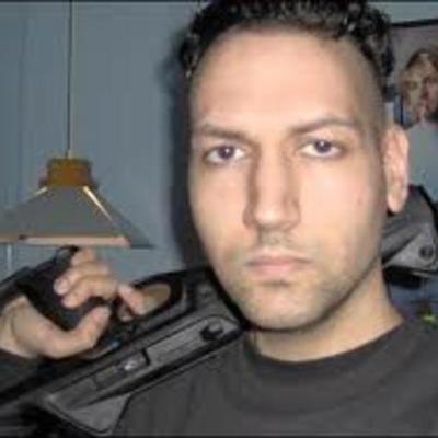 Timeline: Kimveer Gill Time Line