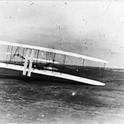 Timeline: History of Aviation