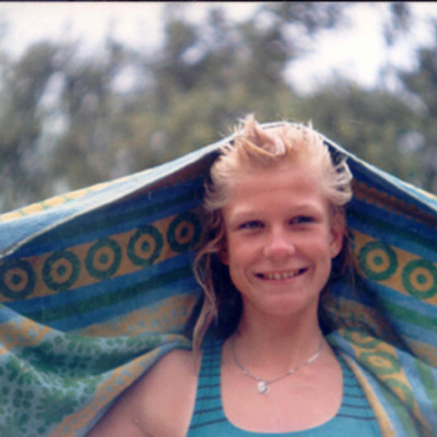 Timeline: Martine in jongere jaren