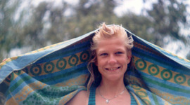 Timeline: Martine in jongere jaren