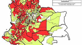Timeline: Conflicto Armado en Colombia