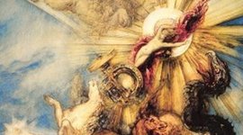 Timeline: Symbolist Movement