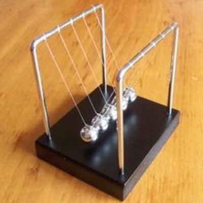 Timeline: A Brief History of Western Science