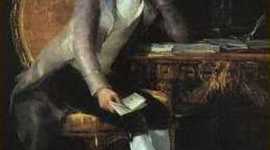 Timeline: Acontecimientos s.XVIII A4