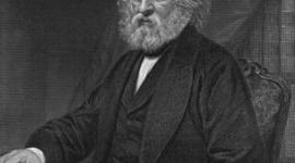 Timeline: Fireside Poets