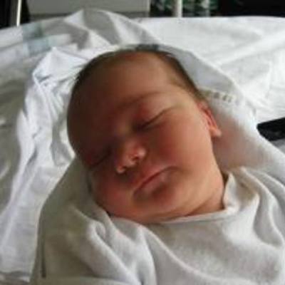 Timeline: 1986 mi nacimiento