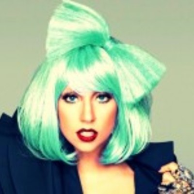 Timeline: LADY GAGA