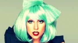 Timeline: LADY GAGA