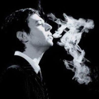 Timeline: Serge Gainsbourg biography