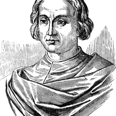 Timeline: Christopher Columbus