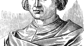 Timeline: Christopher Columbus