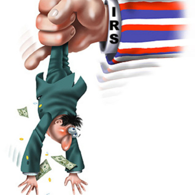 Timeline: The Income Tax