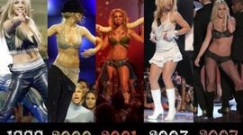 Timeline: The Unraveling of Britney Spears