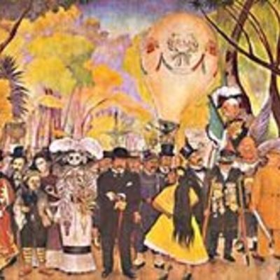 Timeline: Dias de fiesta