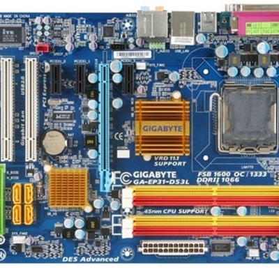 Timeline: Placas Base según su Formato