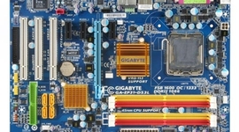 Timeline: Placas Base según su Formato