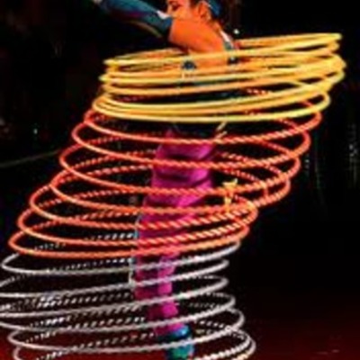 Timeline: Get Fit Plan 2nd edition