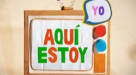 Timeline: Aqui estoy yo