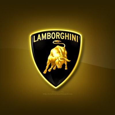 Timeline: Lamborghini