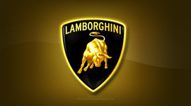 Timeline: Lamborghini