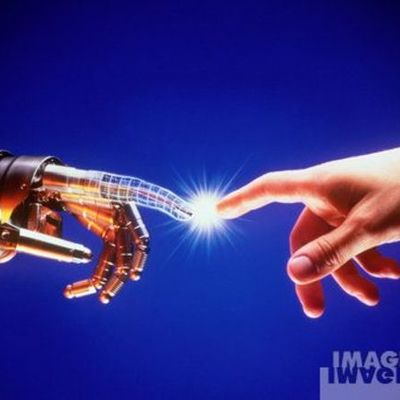 Timeline: Tecnologia de mi familia