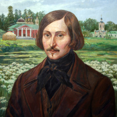 Timeline: Н.В.Гоголь