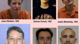 Timeline: West Memphis Three - Chronography