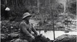 Timeline: the River Of Doubt