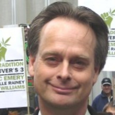 Timeline: Marc Emery - A Timeline by Shaun McKinley