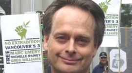 Timeline: Marc Emery - A Timeline by Shaun McKinley
