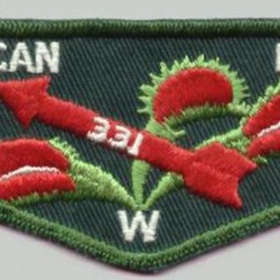 Timeline: Klahican Lodge #331