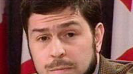 Timeline: Maher Arar