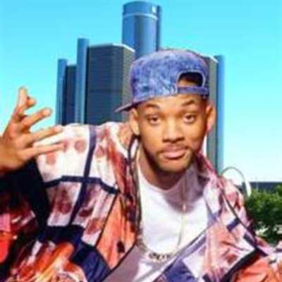 Timeline: Will Smith's Achievements