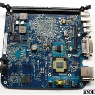 Timeline: Computers of History