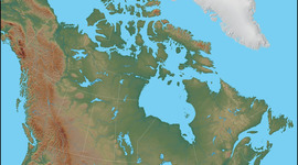 Timeline: Canadian Explorers