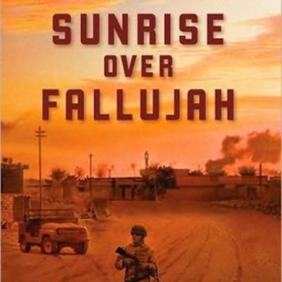 Timeline: Sunrise Over Fallujah- Lawrence
