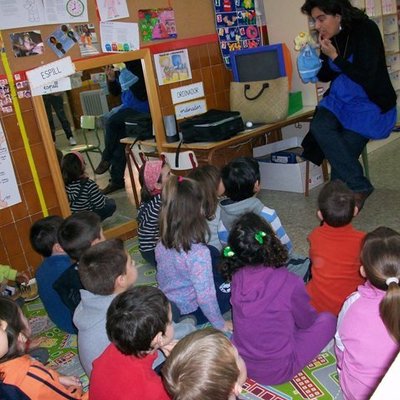 Timeline: Mis Estudios