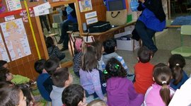 Timeline: Mis Estudios