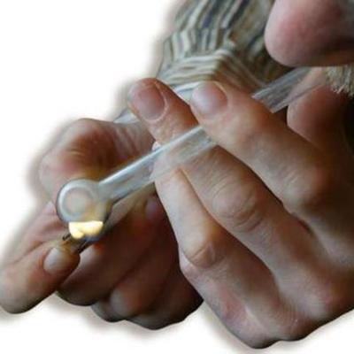 Timeline: Meth Abuse Patterns