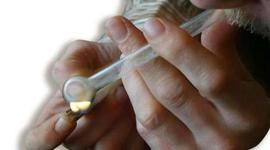 Timeline: Meth Abuse Patterns