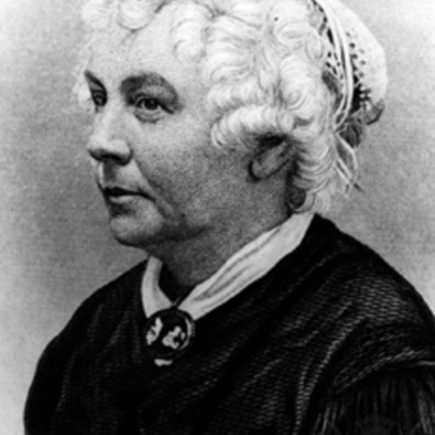 Timeline: Elizabeth Stanton