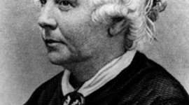 Timeline: Elizabeth Stanton