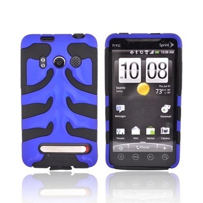 Timeline: Cellphone Timeline