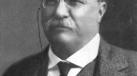 Timeline: Theodore Roosevelt and the River of Doubt