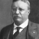 Theodore roosevelt
