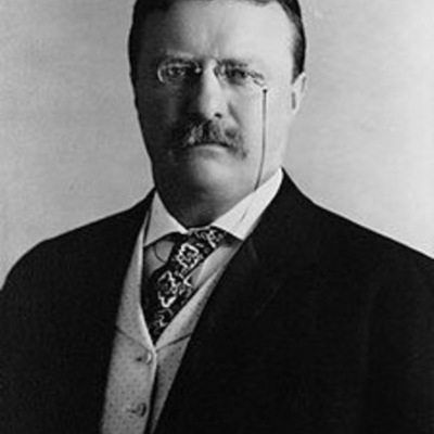Timeline: Theodore Roosevelt and the River of Doubt