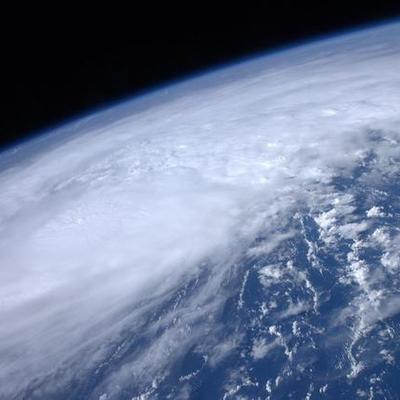 Timeline: Hurricane Irene