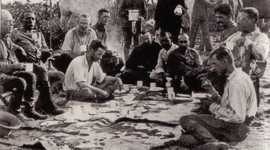 Timeline: River of Doubt